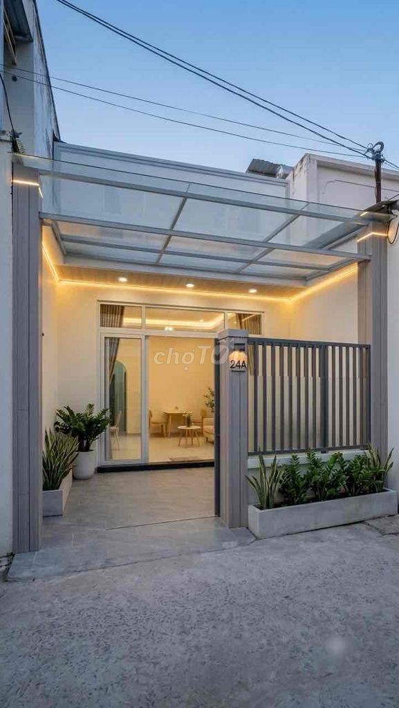 🔥 GIẢM 200 TRIỆU – CHỈ CÒN 1 TỶ 650 TỶ! 🏡 BÁN NHÀ KDC 923 AN BÌNH - Ảnh 3