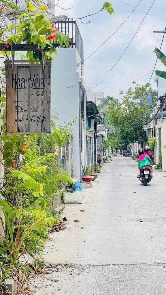 🔥 GIẢM 200 TRIỆU – CHỈ CÒN 1 TỶ 650 TỶ! 🏡 BÁN NHÀ KDC 923 AN BÌNH - Ảnh 7