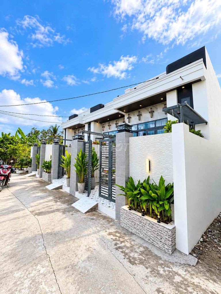❌KÈO THƠM GIÁ RẺ 1 TỶ 350 TRIỆU ❌ - Bán nhà trệt 3 phòng ngủ, cách bệ - Ảnh 11