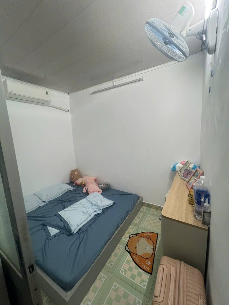 Bán nhà 49.71m² full thổ cư ngang 3.54, nở hậu 3,64m giá 5.4 tỷ tại Đường Nguyễn Văn Lượng, Phường An Hội Đông, Tp. HCM - Ảnh 6