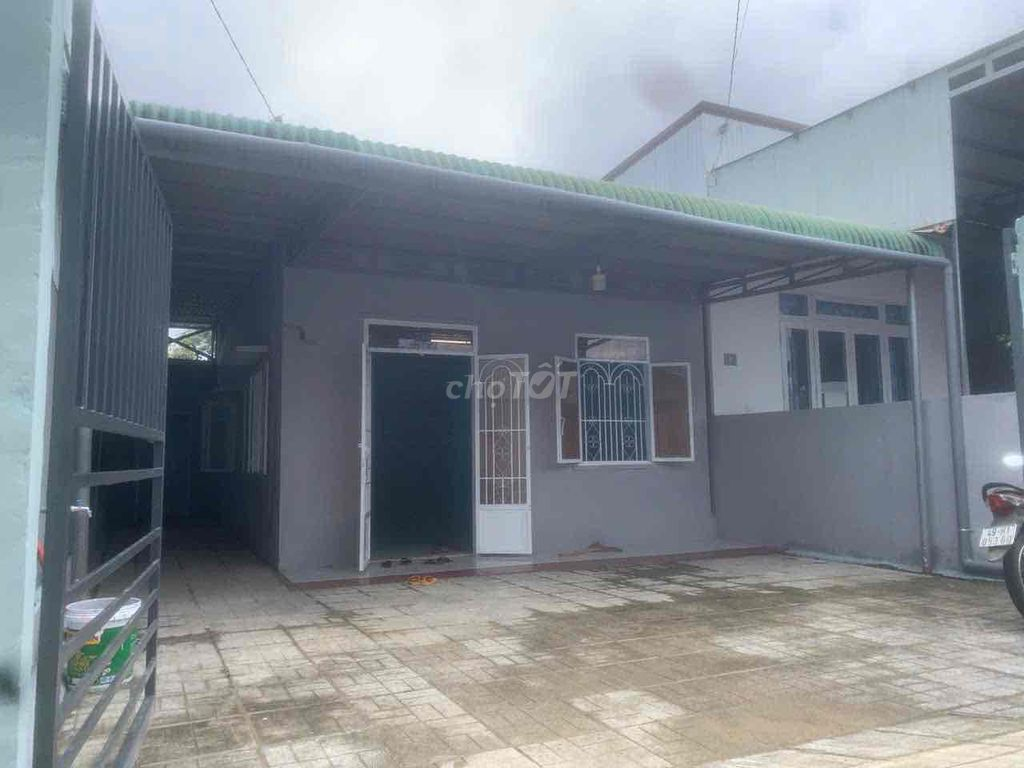 BÁN NHÀ PHAN CHU TRINH – BẢO LỘC – GIÁ CHỈ 2,3 TỶ - Ảnh 2