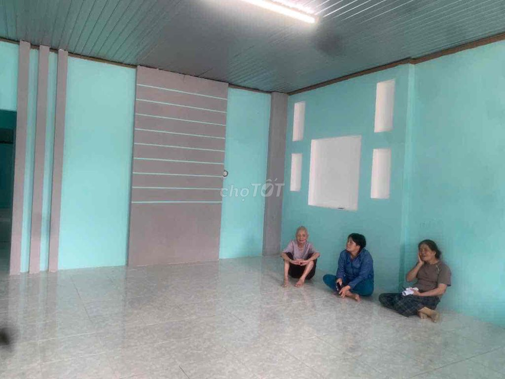 BÁN NHÀ PHAN CHU TRINH – BẢO LỘC – GIÁ CHỈ 2,3 TỶ - Ảnh 3