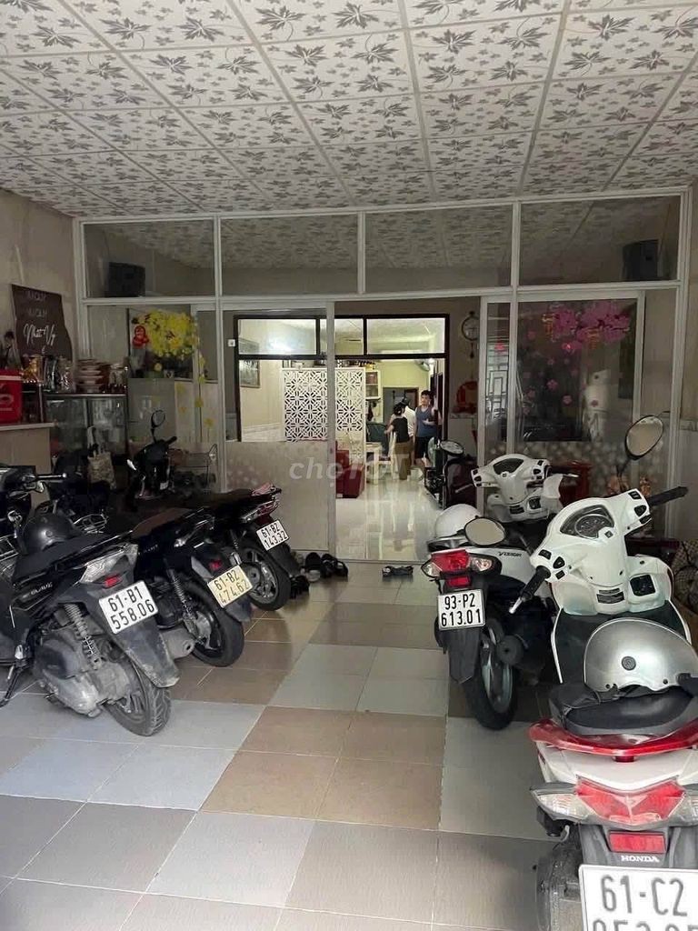 Nhà Phú Thọ 1/ Lê Hồng Phong 50m2, 2.4 tỷ - Ảnh 2