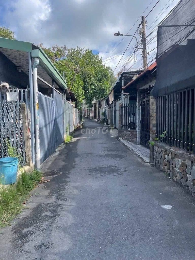 Nhà Phú Thọ 1/ Lê Hồng Phong 50m2, 2.4 tỷ - Ảnh 3
