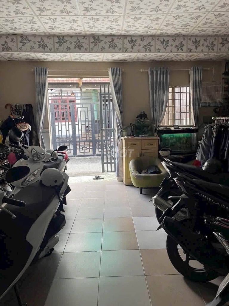 Nhà Phú Thọ 1/ Lê Hồng Phong 50m2, 2.4 tỷ - Ảnh 4