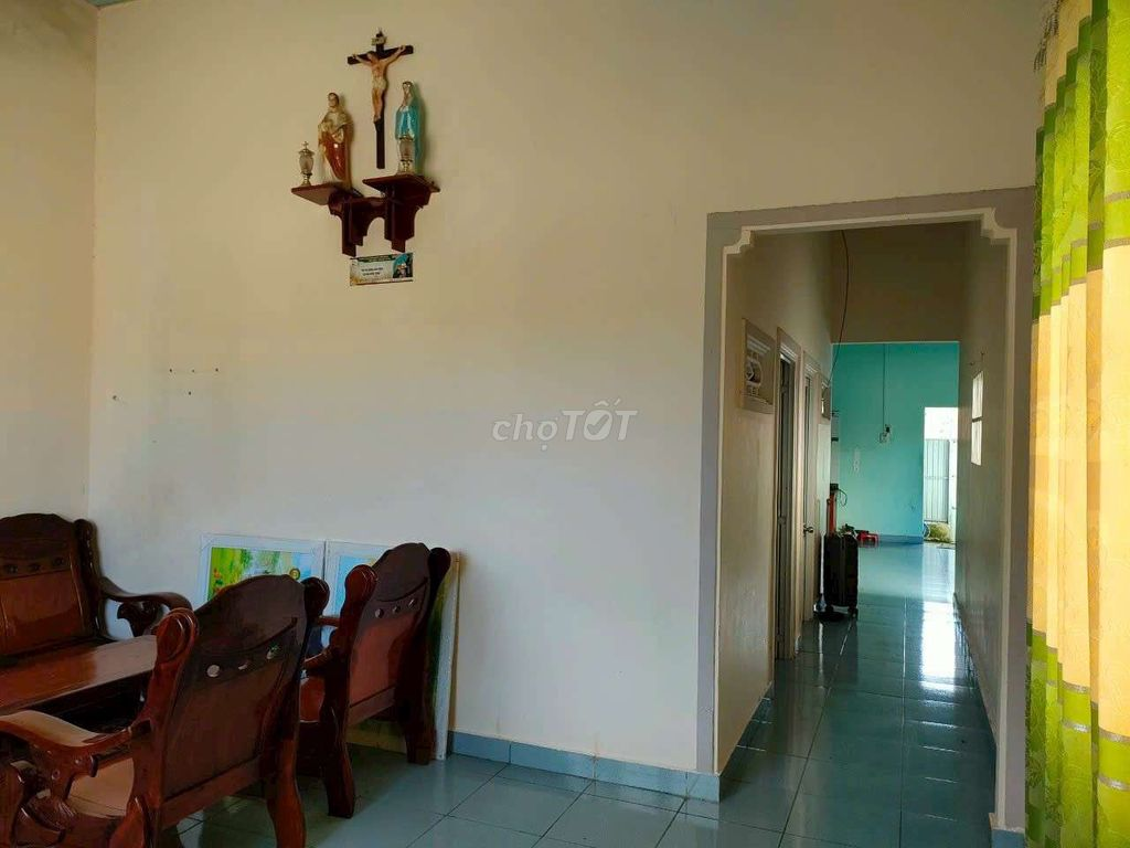 Nhà rộng thoáng an ninh ngay khu dân cư lâm đồng - Ảnh 4