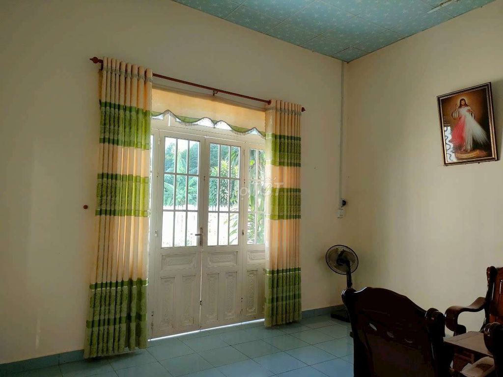 Nhà rộng thoáng an ninh ngay khu dân cư lâm đồng - Ảnh 5