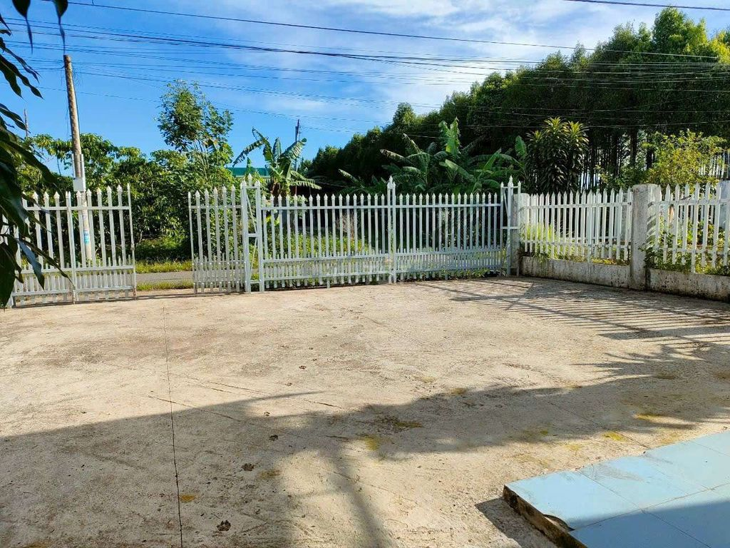 Nhà rộng thoáng an ninh ngay khu dân cư lâm đồng - Ảnh 6