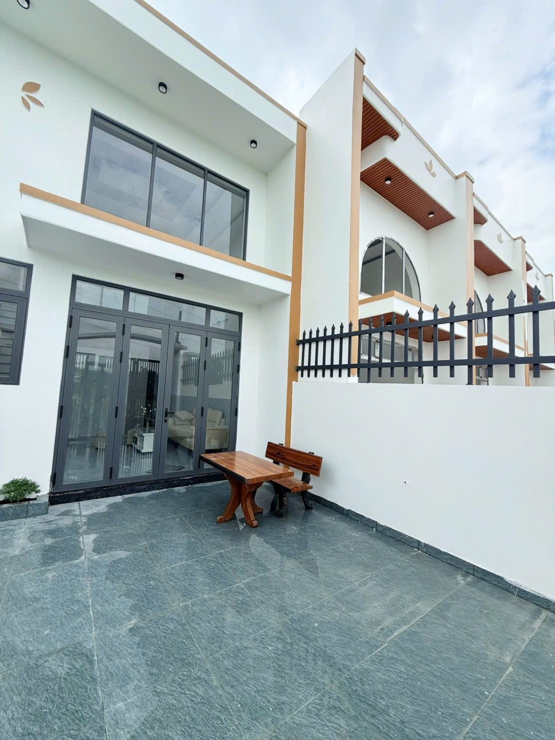 Em Có Căn Nhà Sổ Riêng Ngay Đường Trục 16 Phường Tân Triều Cần Bán - Ảnh 2
