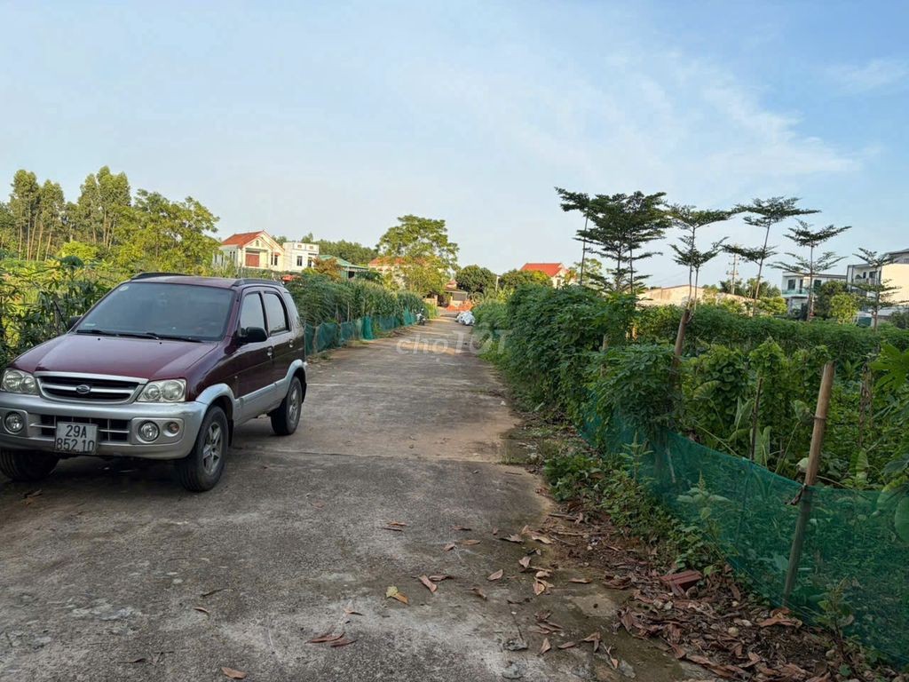 Đất Đẹp 120m², Đường 12m, Vị Trí Băng 4 Tại Đồng Mồng Xung, Thanh Đình - Ảnh 1