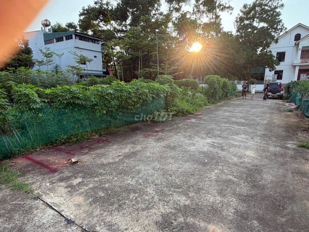 Đất Đẹp 120m², Đường 12m, Vị Trí Băng 4 Tại Đồng Mồng Xung, Thanh Đình - Ảnh 2