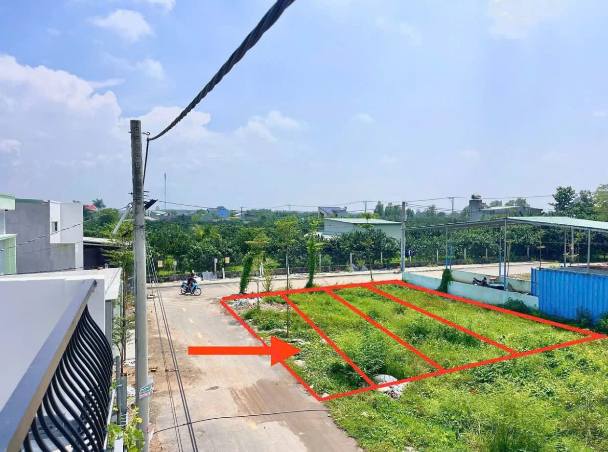 💥 Cần bán gấp 4 lô liền kề gần đường Đồng Khởi chỉ 250 Triệu Sở Hữu Ngay💥 - Ảnh 6