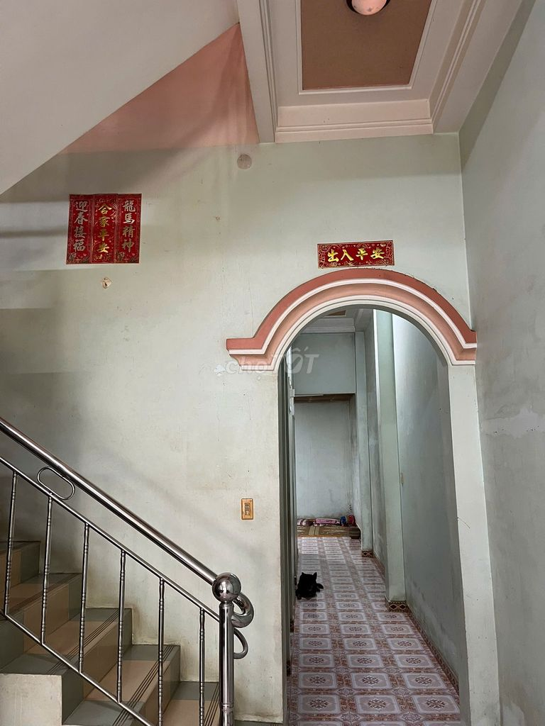 Bán nhà mặt tiền Quốc lộ 55 lâm đồng