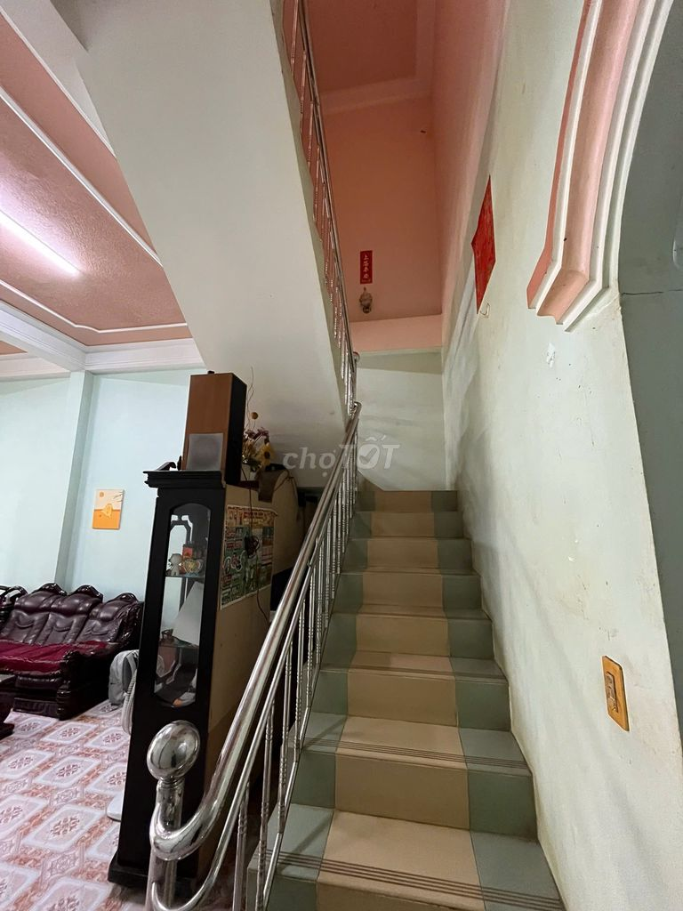 Bán nhà mặt tiền Quốc lộ 55 lâm đồng