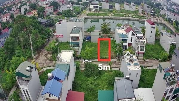 Băng 2 Lê Quang Đạo – Đối Diện KĐT Mới Xuân Hoà – View Hồ Điều Hoà – Gần Nút Giao IC2 - Ảnh 2