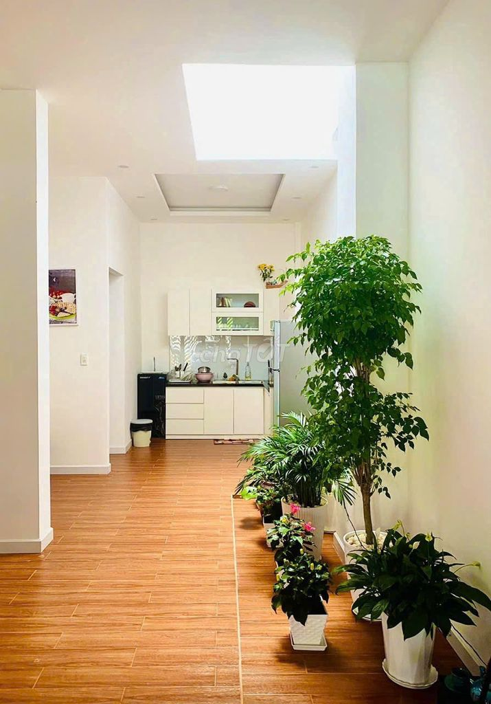 BÁN NHÀ TẠI HẺM 402 PHAN ĐÌNH PHÙNG PHƯỜNG 3 TP BẢO LỘC LÂM ĐỒNG - Ảnh 3