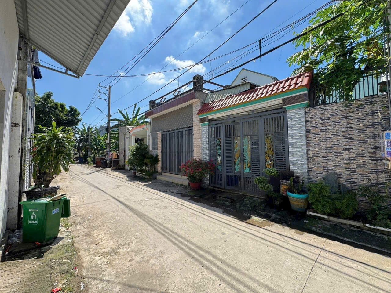 Bán Nhà trọ 140m2 thổ cư giá 2.5 tỷ tại Đường Đồng Khởi Phường Trảng Dài Thành phố Biên Hòa Đồng Nai - Ảnh 1