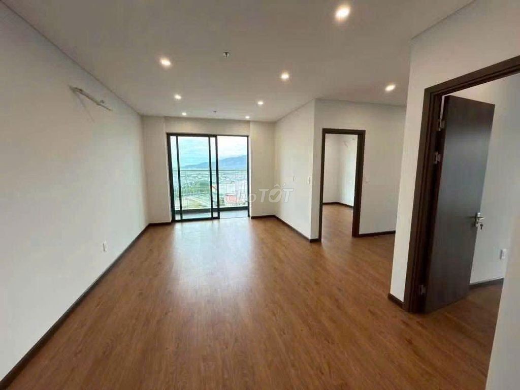 🔥 GIẢM THÊM 75 TRIỆU - CĂN GÓC 2PN VIEW BIỂN F2 FOURS TOWER