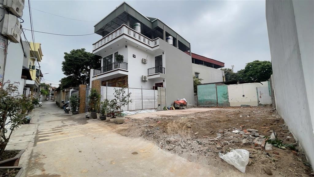 Đất Trung Tâm Xuân Hòa 175m², Mặt Tiền 10m – Cơ Hội Cho Nhà Đầu Tư - Ảnh 2