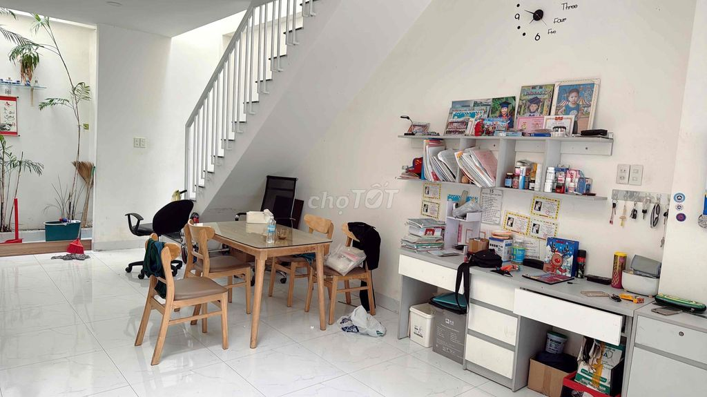 BÁN NHÀ ĐẸP KHU TÁI ĐỊNH CƯ ĐẤT LÀNH – NAM NHA TRANG | 56M² | ĐƯỜNG 13