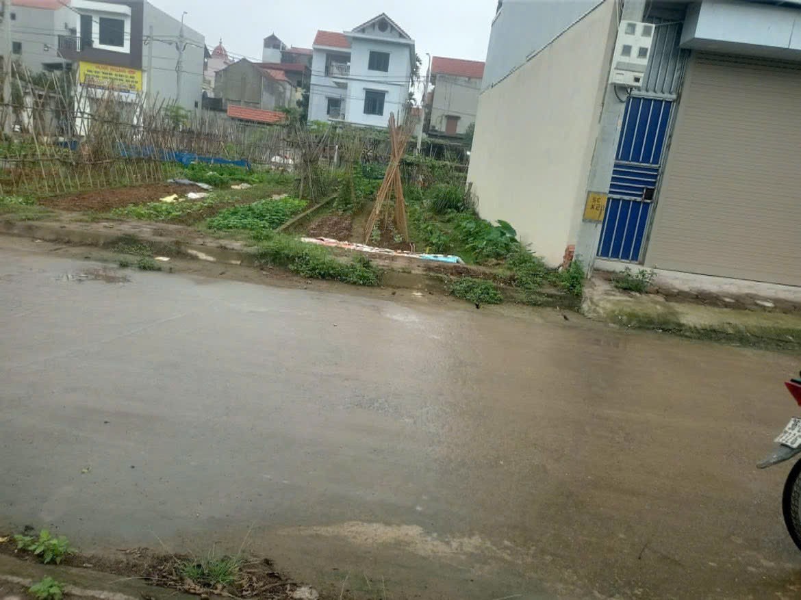 ĐẤT ĐẸP TRUNG TÂM XUÂN HÒA – GẦN ĐH SƯ PHẠM 2 – GIÁ ĐẦU TƯ CHỈ 945 TRIỆU - Ảnh 1