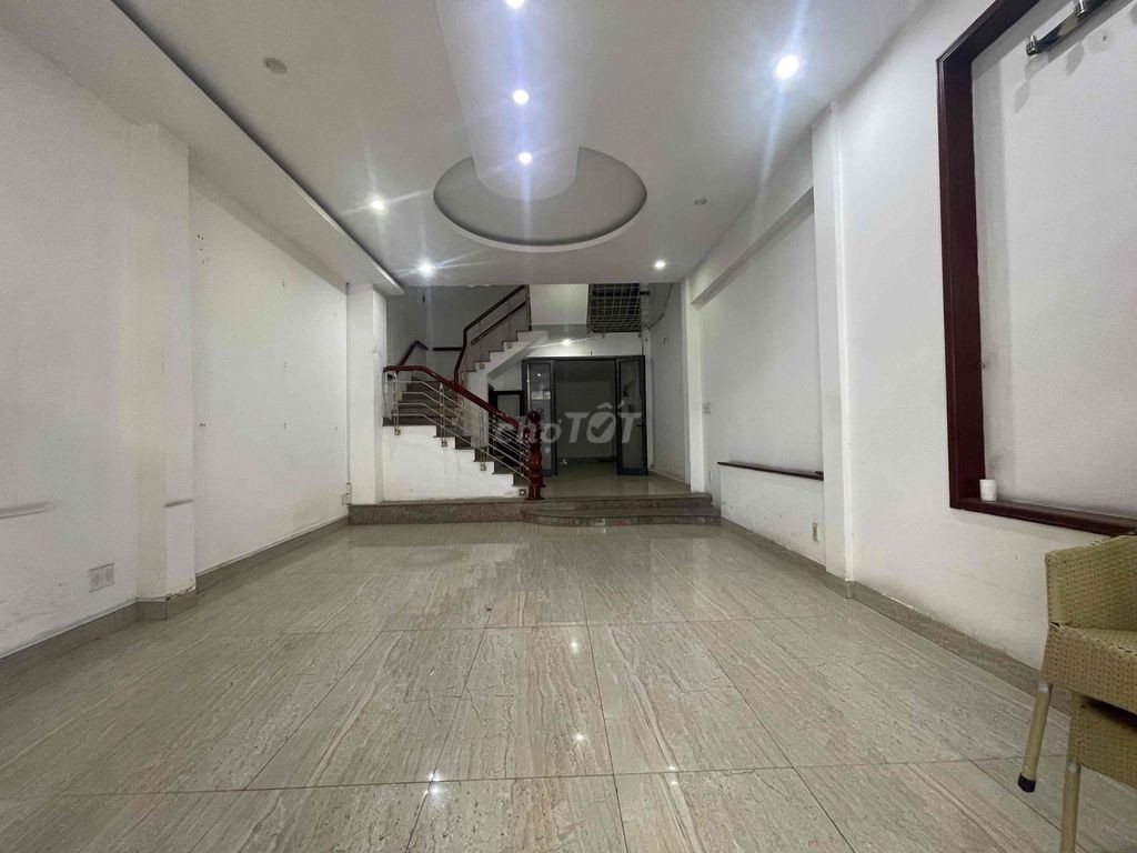 Nhà 4 tầng MT đường 15m TRỊNH ĐÌNH THẢO, 100m2 , 7 ph ngủ, kinh doanh