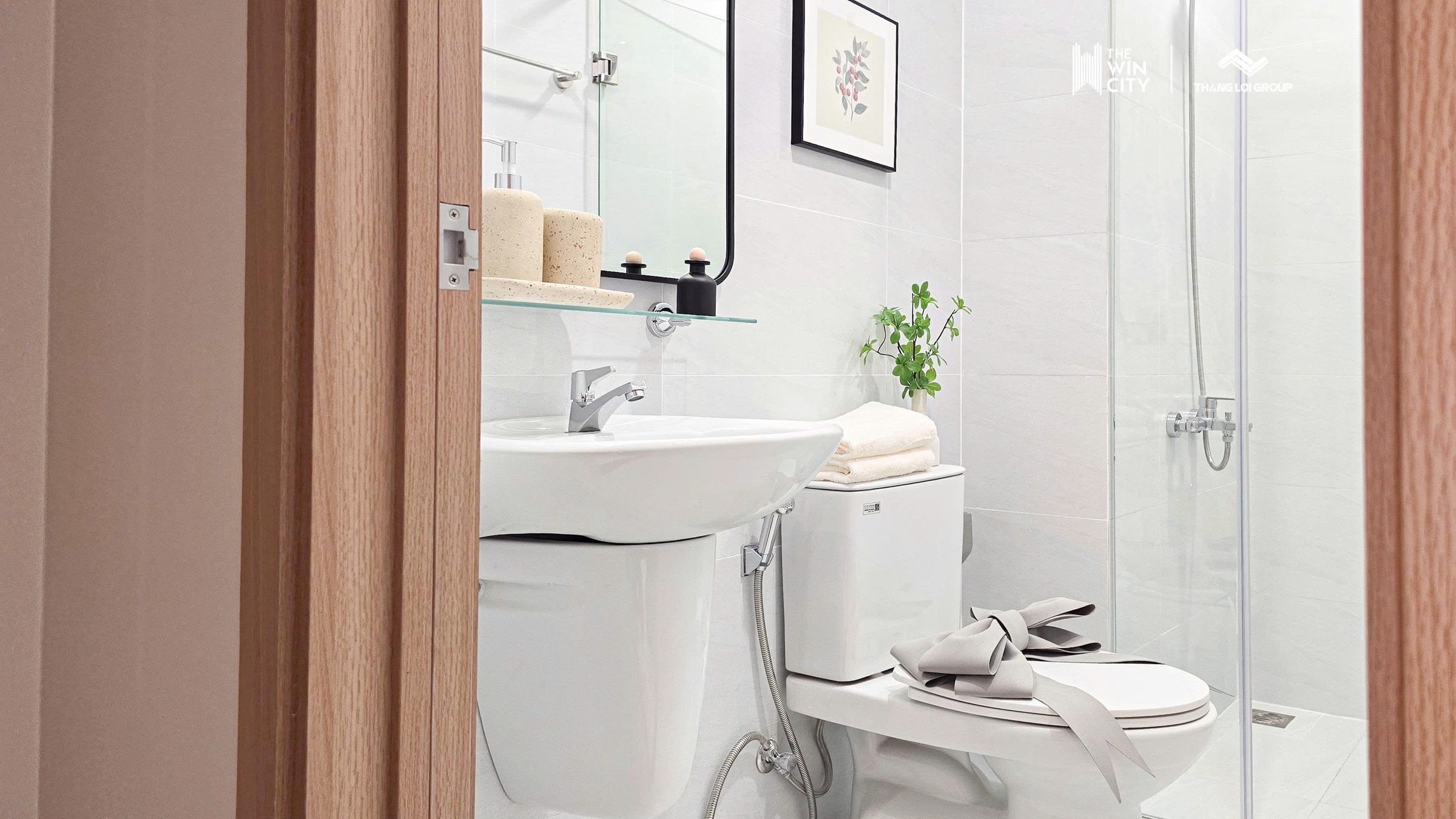 Bán Căn hộ chung cư 51.2m2 giá 1.69 tỷ tại Thị trấn Đức Hòa Huyện Đức Hòa Long An