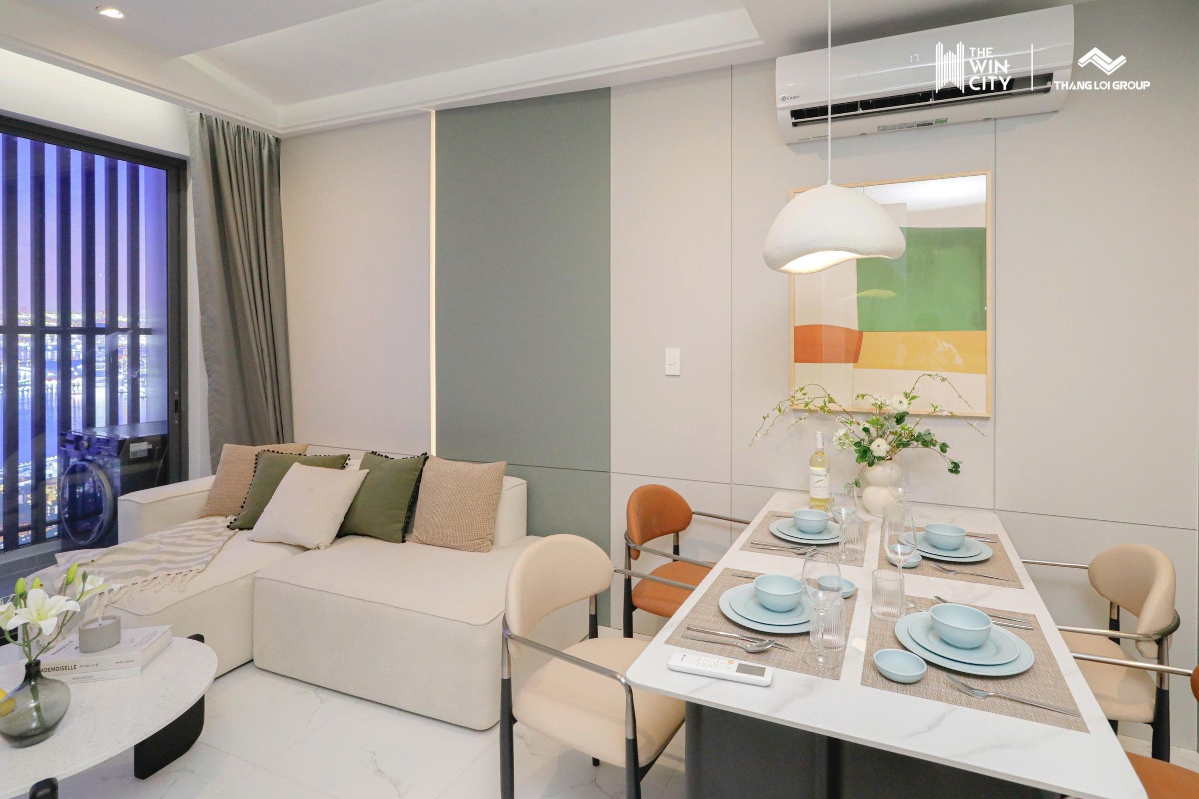 Bán Căn hộ chung cư 51.2m2 giá 1.69 tỷ tại Thị trấn Đức Hòa Huyện Đức Hòa Long An - Ảnh 9