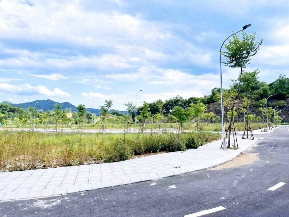 Bán Đất 84m2 có sẵn 80 m2 thổ cư giá 700 triệu tại Xã Mông Hóa Thành phố Hòa Bình Hòa Bình - Ảnh 3