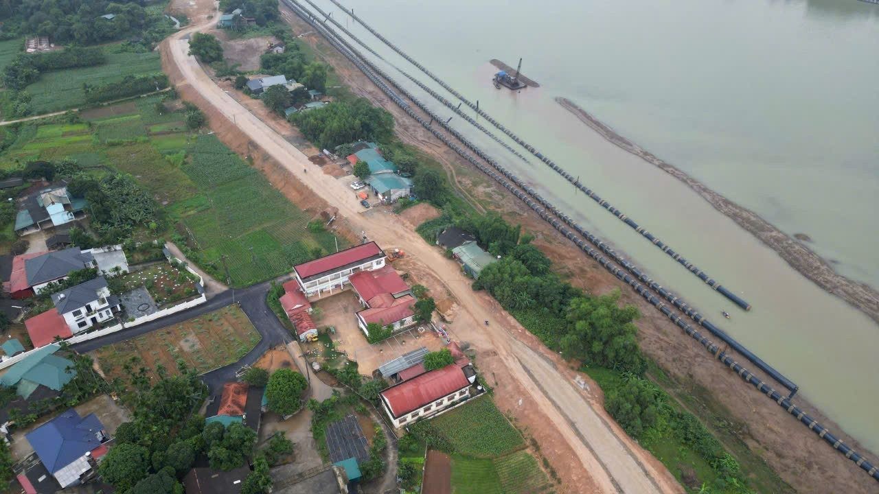 Đất rẻ F0 giá chỉ 580tr - 107,5m tại Hợp Thành, Hòa Bình (Thịnh Minh, Phú Thọ) - Ảnh 2