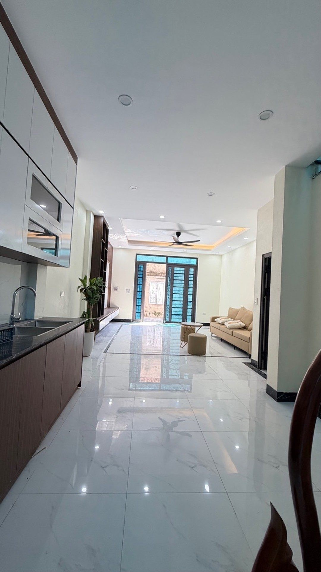 Bán Nhà riêng 44m2 có sẵn 44 m2 thổ cư giá 2.15 tỷ tại Xã Lạc Đạo Huyện Văn Lâm Hưng Yên