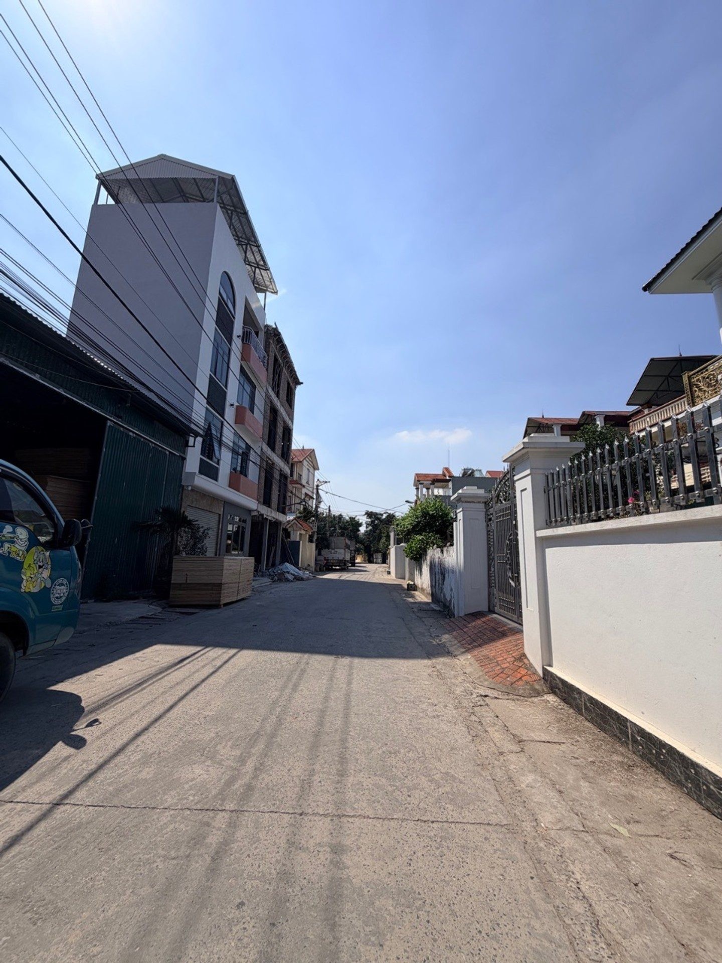Bán Nhà riêng 44m2 có sẵn 44 m2 thổ cư giá 2.15 tỷ tại Xã Lạc Đạo Huyện Văn Lâm Hưng Yên
