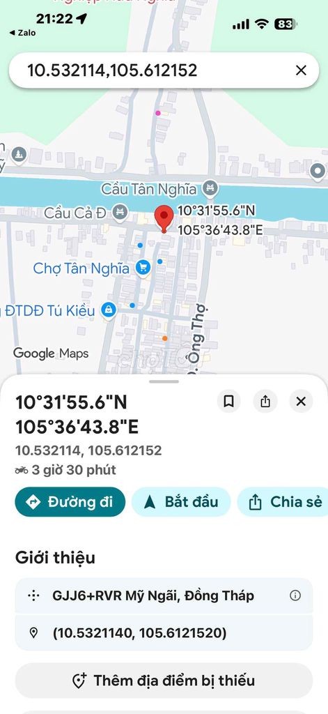 CHÍNH CHỦ BÁN 13.600M2 ĐẤT VƯỜN SẦU RIÊNG ĐANG THU HOẠCH - TP. CAO LÃN - Ảnh 2