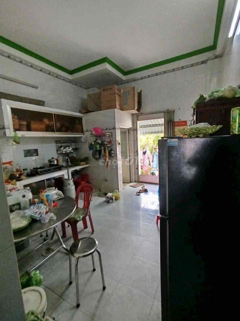 Bán nhà và đất 2 mặt tiền - Ảnh 4