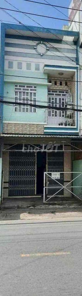 Bán nhà và đất 2 mặt tiền - Ảnh 6