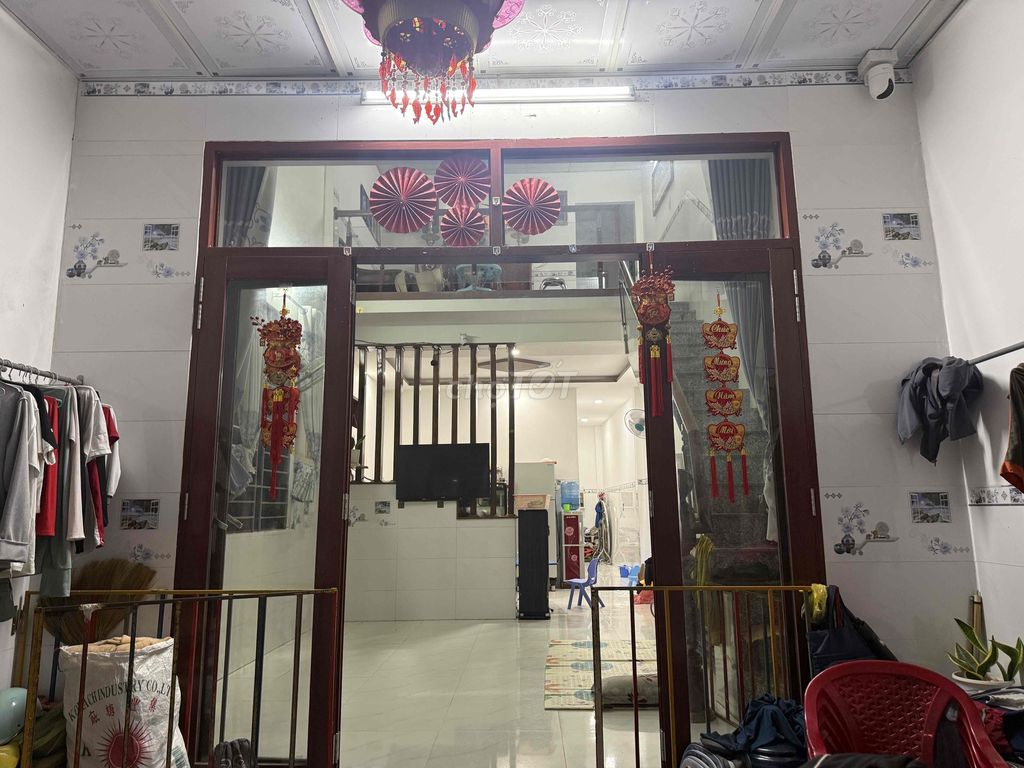 Cần bán nhà Chế Lan Viên Vĩnh Trường Nam Nha Trang