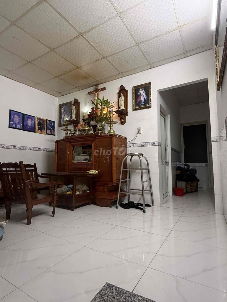Cần bán nhà Chế Lan Viên Vĩnh Trường Nam Nha Trang