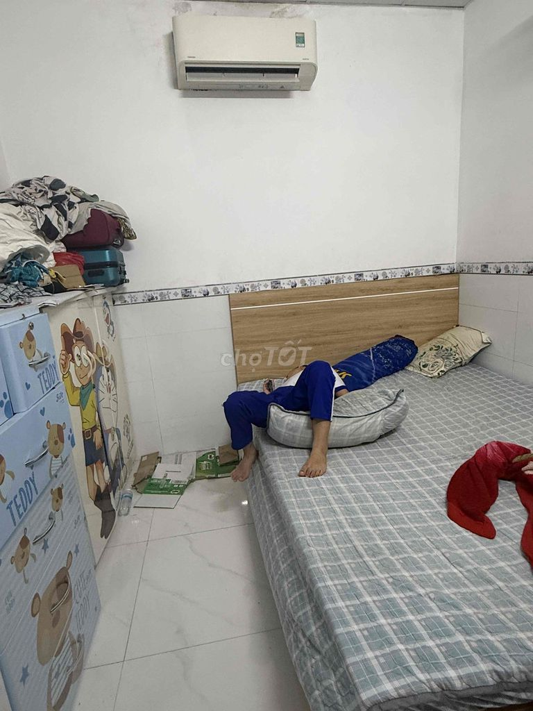 Cần bán nhà Chế Lan Viên Vĩnh Trường Nam Nha Trang