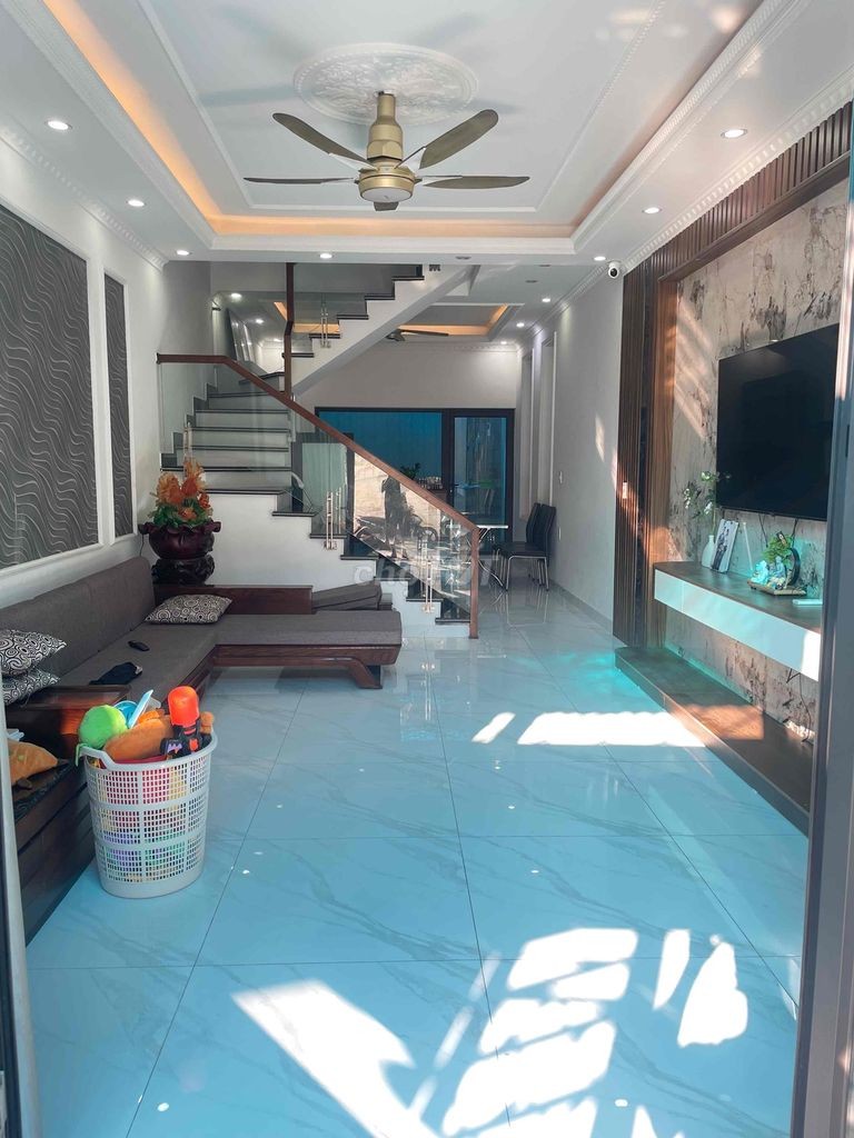 bán nhà chính chủ  hoàng thế thiện, Xã An Đồng, Huyện An Dương, Hải Phòng - Ảnh 2