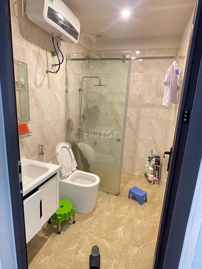 bán nhà chính chủ  hoàng thế thiện, Xã An Đồng, Huyện An Dương, Hải Phòng - Ảnh 5