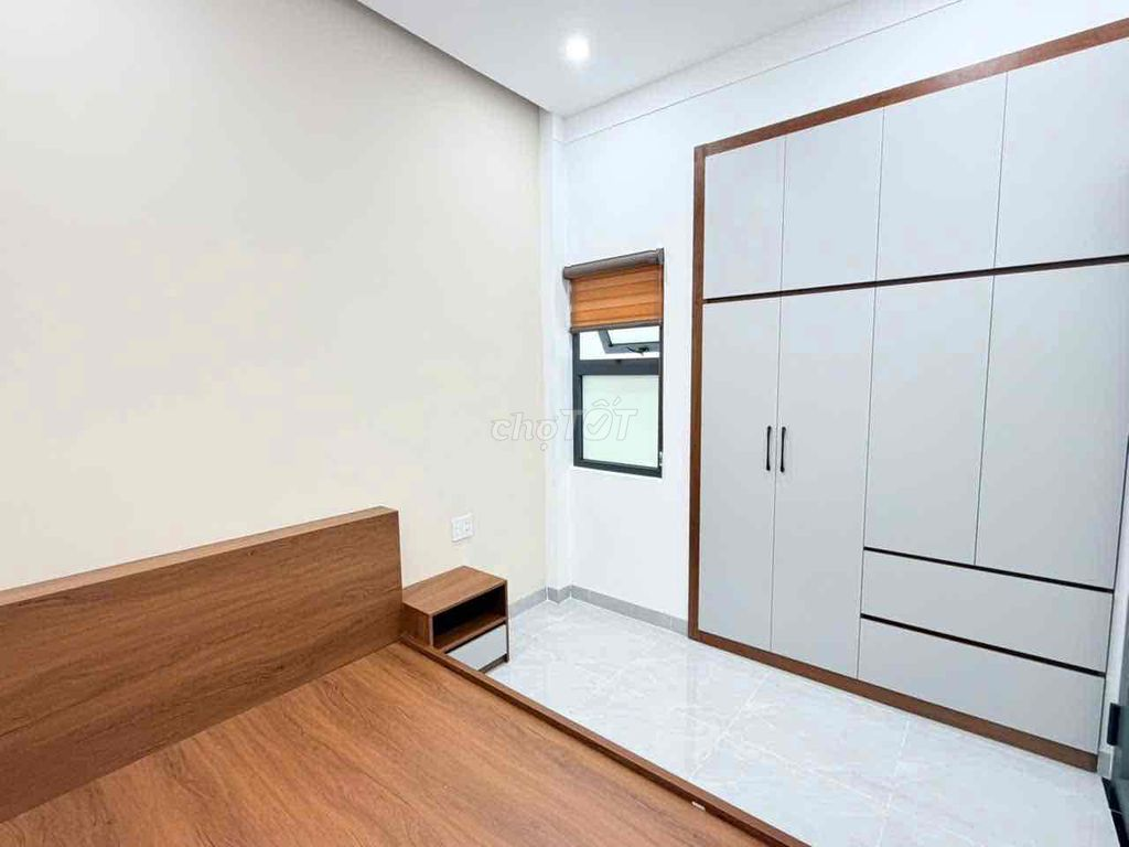 BÁN NHÀ MỚI ĐƯỜNG 4b ĐẠT LÝ - Ảnh 1