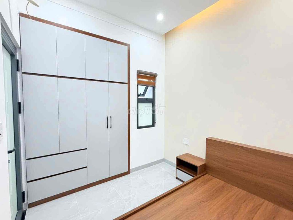 BÁN NHÀ MỚI ĐƯỜNG 4b ĐẠT LÝ - Ảnh 2
