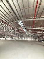 Cho thuê kho xưởng tại Cụm Công nghiệp tỉnh Ninh Bình. - Ảnh 1