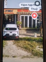 Cho thuê kho, nhà xưởng, quán, điện máy... 300m2 mặt tiền 10m tại thị xã Cửa Việt. Thỏa thuận
