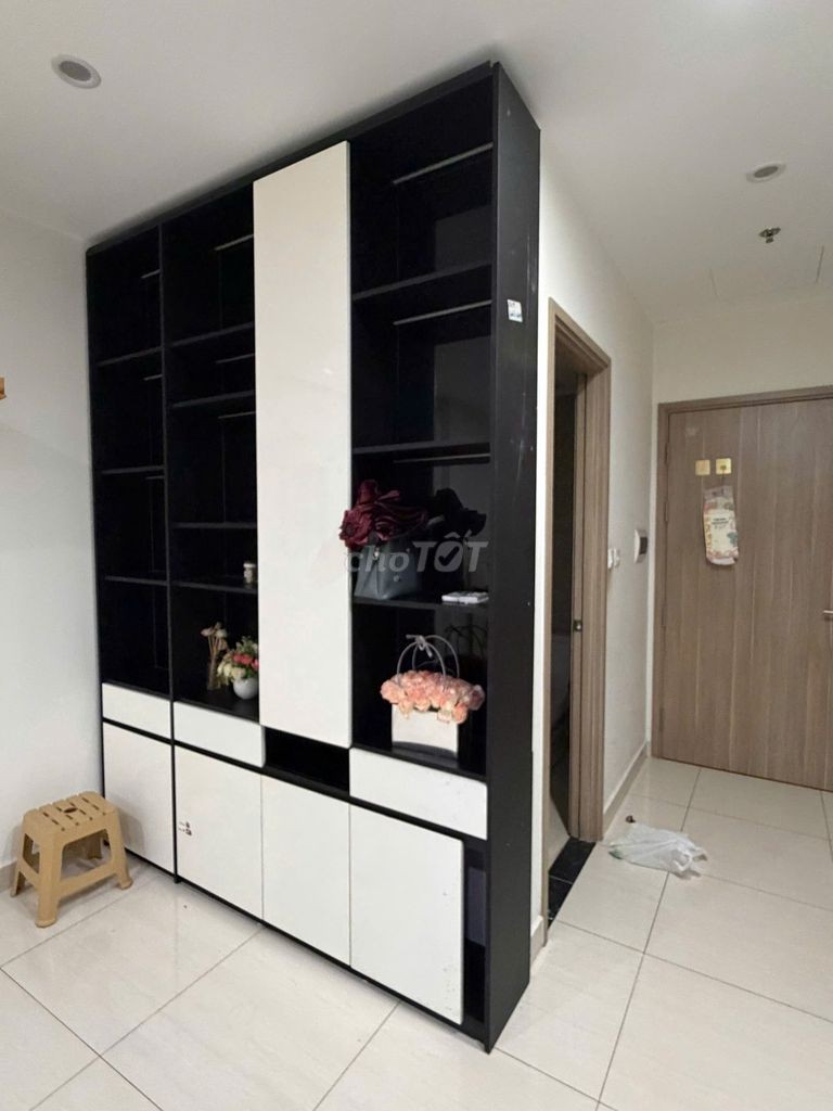 (S4 gần nhà xe) Studio 32m full đồ 6.2tr có bể bơi hướng mát tầngtrung