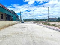 Bán lô đất 148m² chỉ 300 triệu, cách biển chỉ 350m, sẵn sổ sang tên, giá không mặc cả