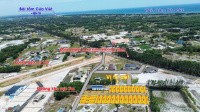 Bán lô đất 148m² chỉ 300 triệu, cách biển chỉ 350m, sẵn sổ sang tên, giá không mặc cả