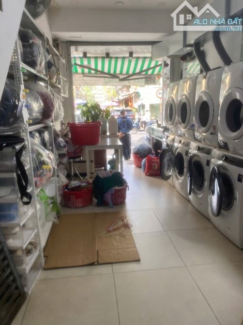 MẶT TIỀN KINH DOANH QUẬN 10 – GẦN HÙNG VƯƠNG - 3 TẦNG – DÒNG TIỀN 180TR/NĂM - NHỈNH 5 TỶ