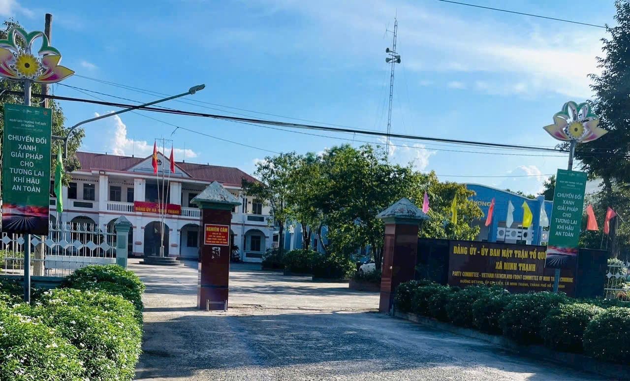 CHỦ CẦN TIỀN BÁN GẤP DÃY TRỌ 16 PHÒNG SÁT KCN LỚN CÔNG NHÂN ĐÔNG. GIÁ 1Tỷ685TR - Ảnh 3