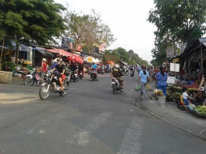 CHỦ CẦN TIỀN BÁN GẤP DÃY TRỌ 16 PHÒNG SÁT KCN LỚN CÔNG NHÂN ĐÔNG. GIÁ 1Tỷ685TR - Ảnh 5